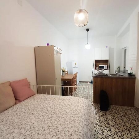 Alojamiento Con Patio Antequera Exteriér fotografie