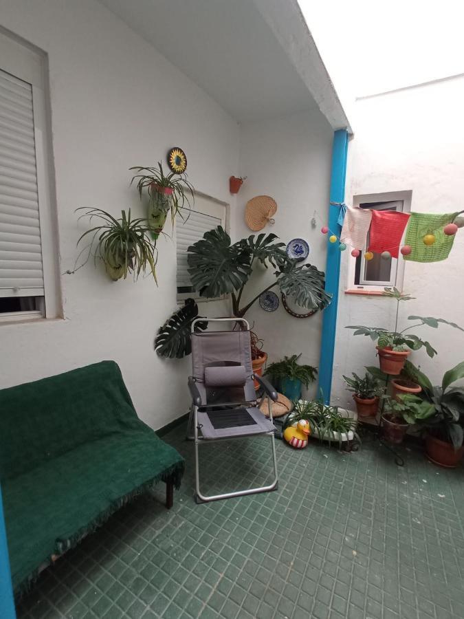 Alojamiento Con Patio Antequera Exteriér fotografie