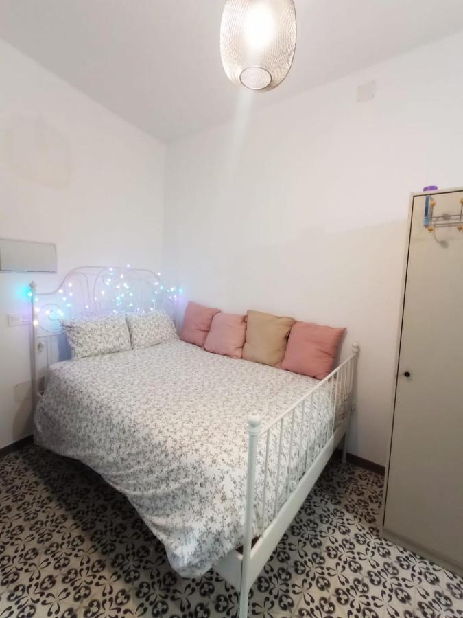 Alojamiento Con Patio Antequera Exteriér fotografie