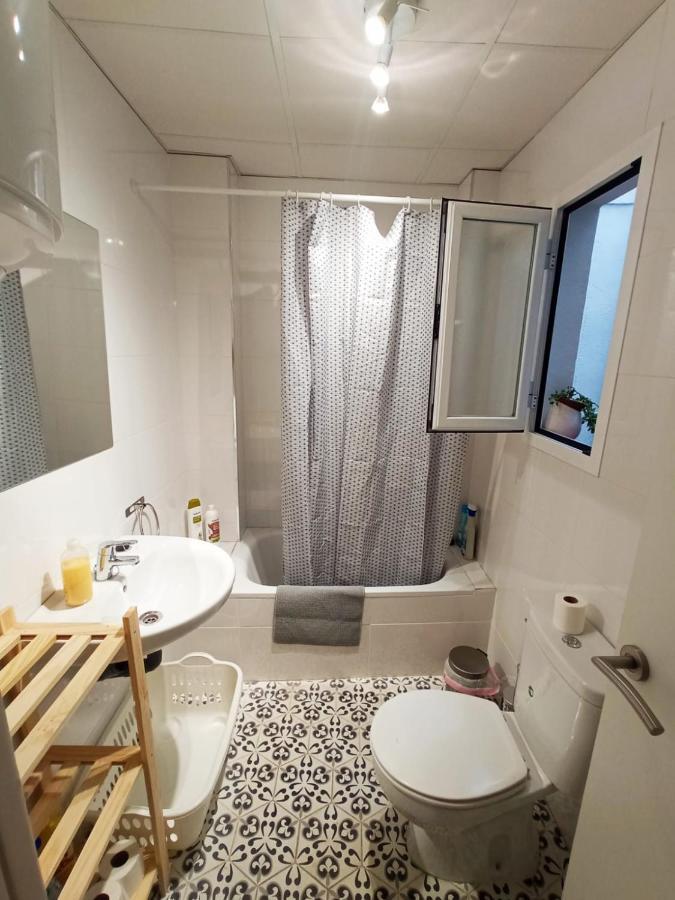 Alojamiento Con Patio Antequera Exteriér fotografie