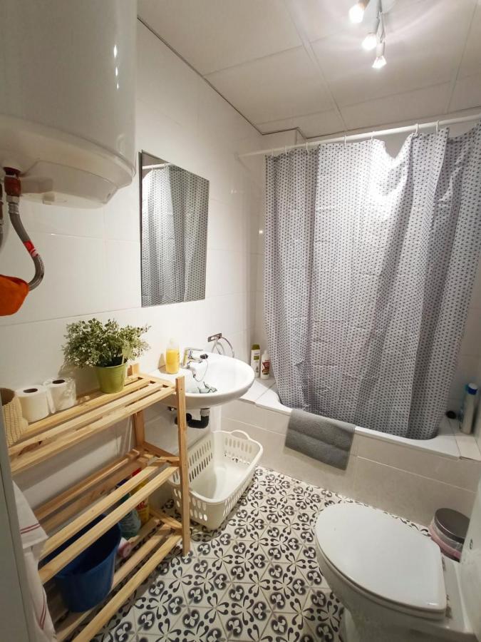 Alojamiento Con Patio Antequera Exteriér fotografie