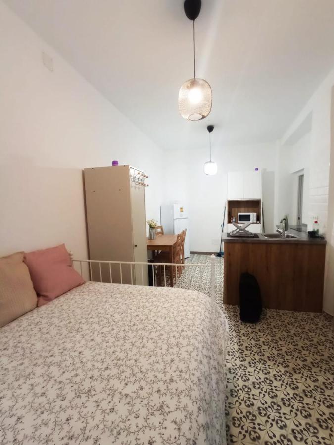 Apartmán Alojamiento Con Patio Antequera Exteriér fotografie